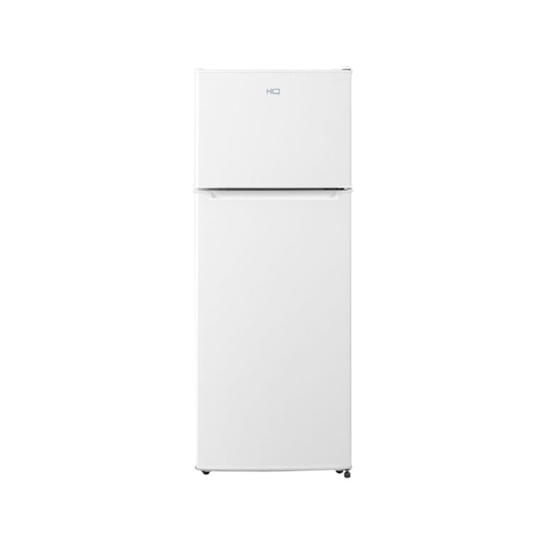 Geladeira Refrigerador HQ Defrost 230 Litros Branc