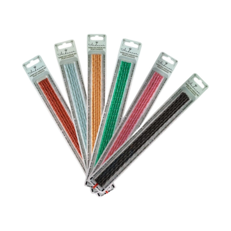 Vareta Mágica Perfumada Ardecor (embalagem com 5u