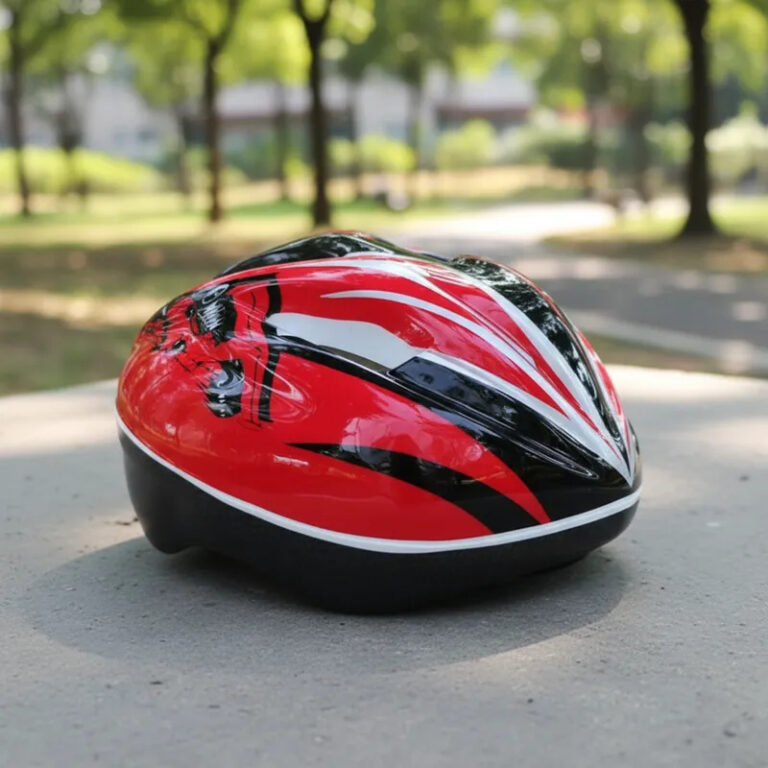 Capacete Infantil Deko Chibante Bike Patins Skate 