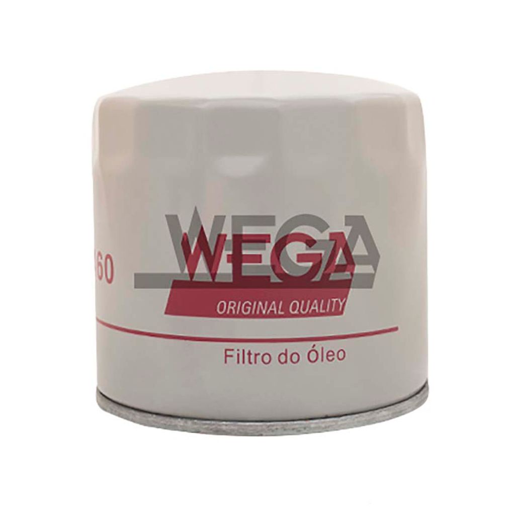Filtro Óleo Nissan Frontier 2008 a 2010 – 837827 – WO460