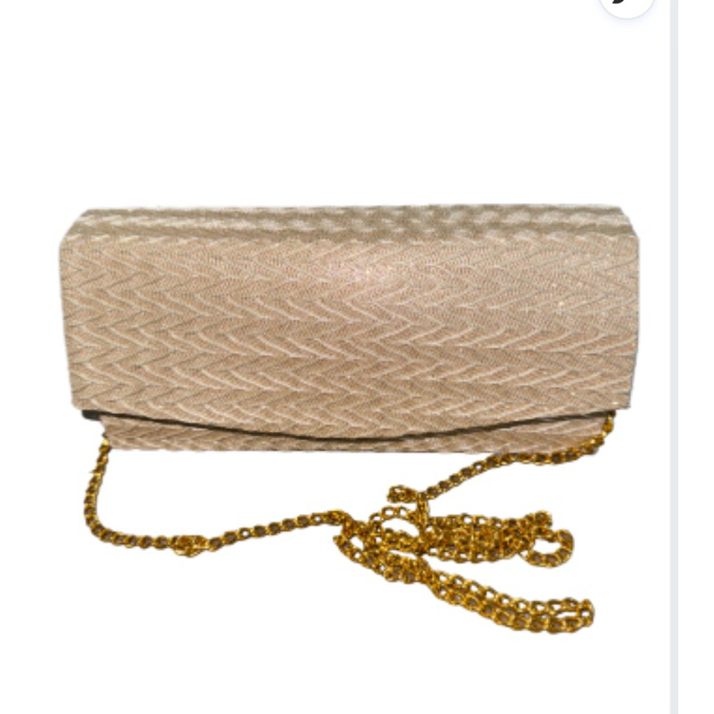 CLUTCH Bolsa carteira bolsinha de mão feminina festa com corrente na transversal clutch brilhante pa