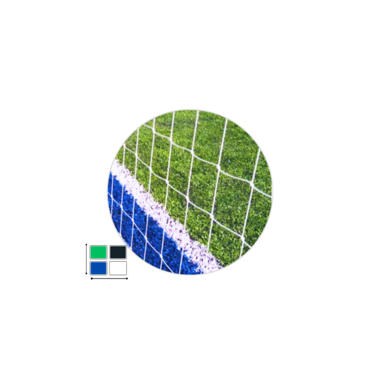 Rede Para Proteção Esportiva 4mts x 7mts P/ Camp