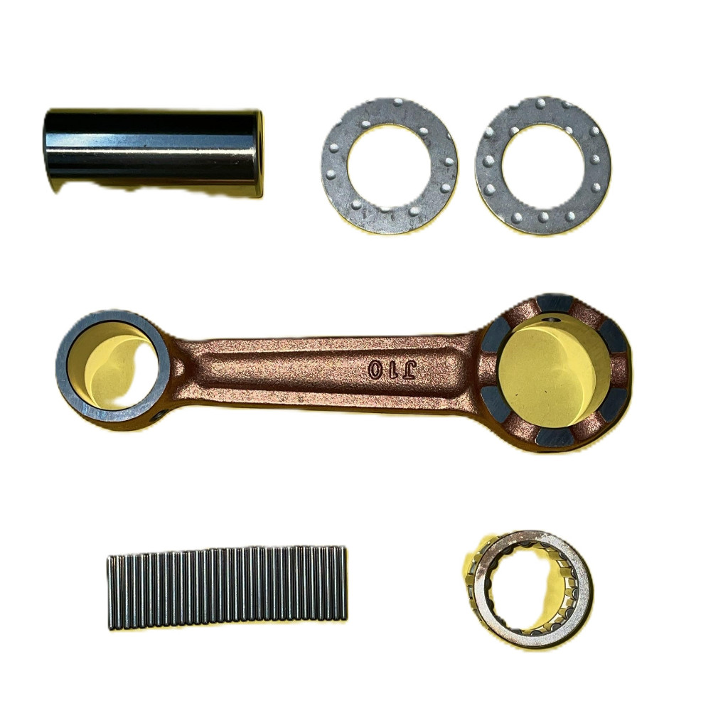 KIT BIELA P/YAMAHA 25HP-D