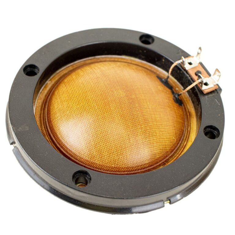 Reparo Compatível Driver JBL Selenium D300 D305 C