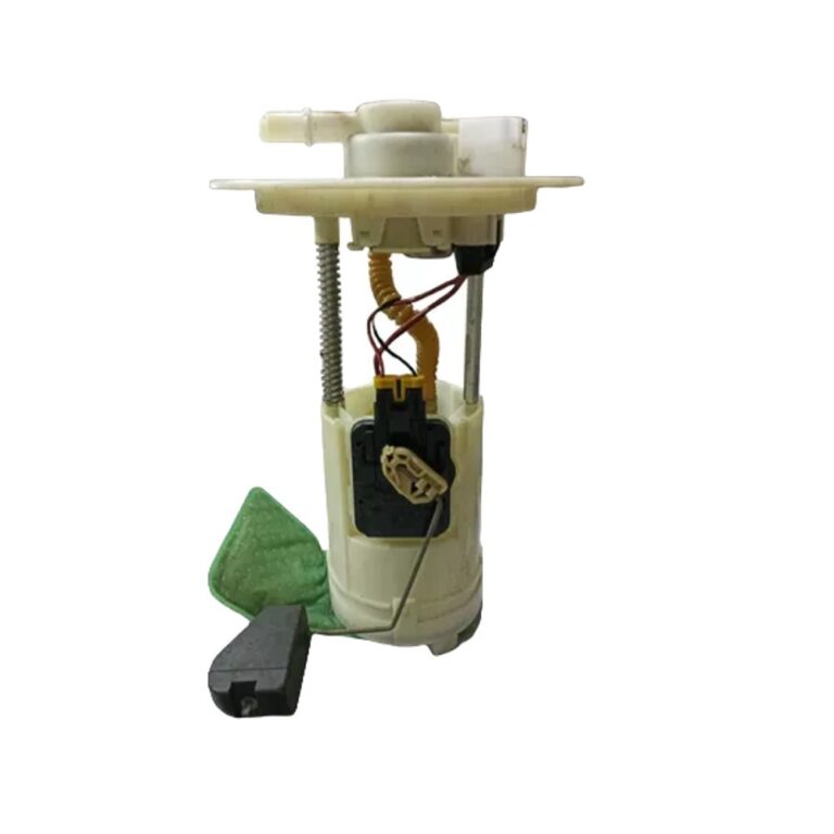 Bomba De Combustível Completo Toyota Corolla Flex