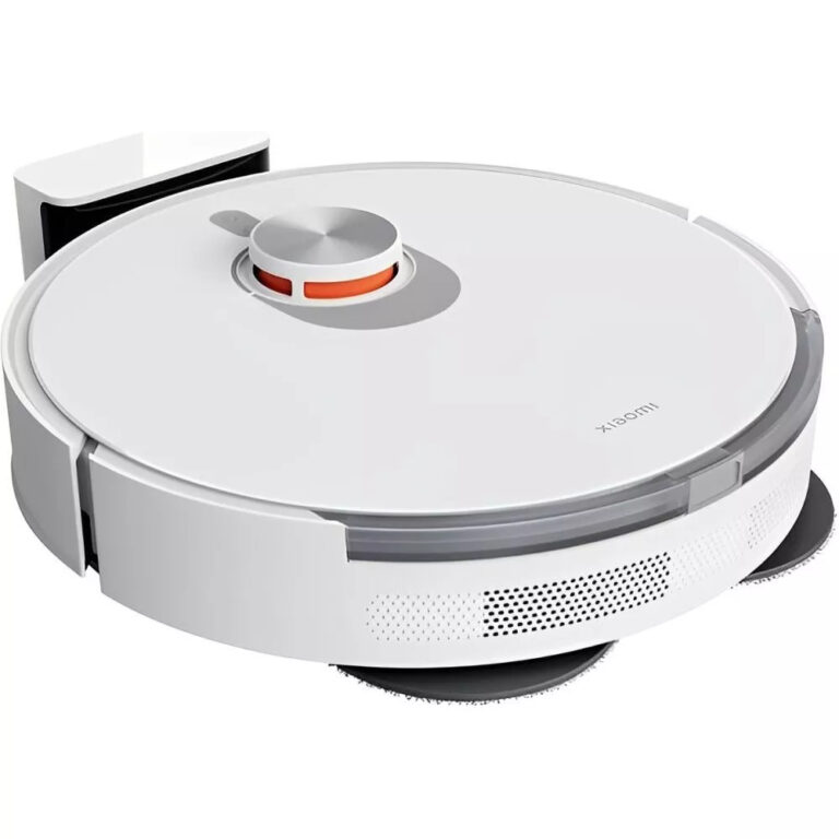 Robô Aspirador Xiaomi S20 + Plus Bivolt 2024 Bran