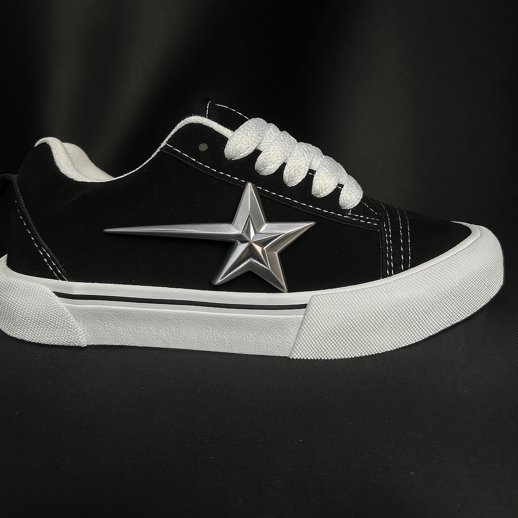 Tenis StreetLife Masculino Feminino Famosinho Promoção