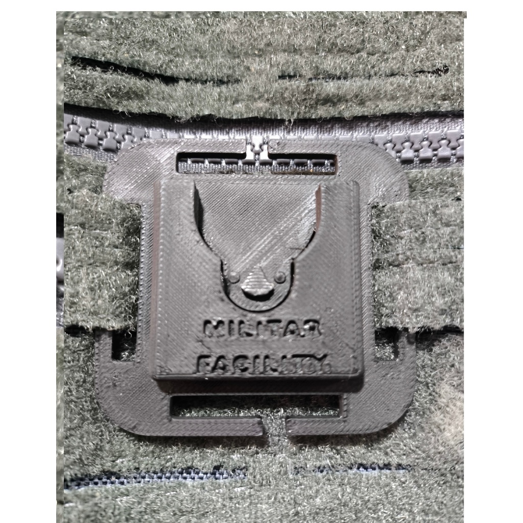 Suporte Slim Cop Motorola PMESP V500 Fast