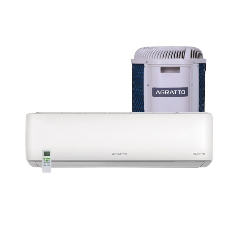 Ar condicionado Split Inverter Agratto Liv 9.000 B