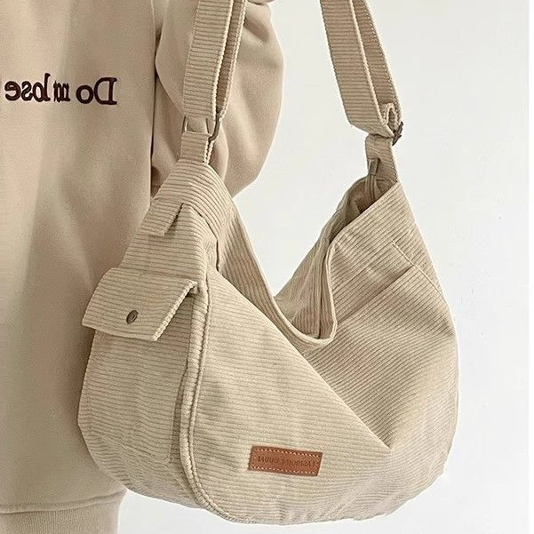 Bolsa Novo Estilo Bolsa De Moda De Ombro Unissex D