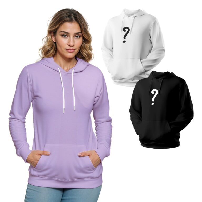 Moletom Canguru Adulto Com Pequenas Avarias/Pequen