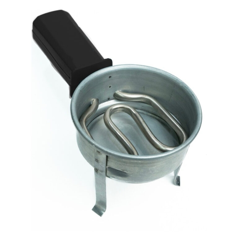 Panelinha Elétrica para Defumação- Fogareiro El