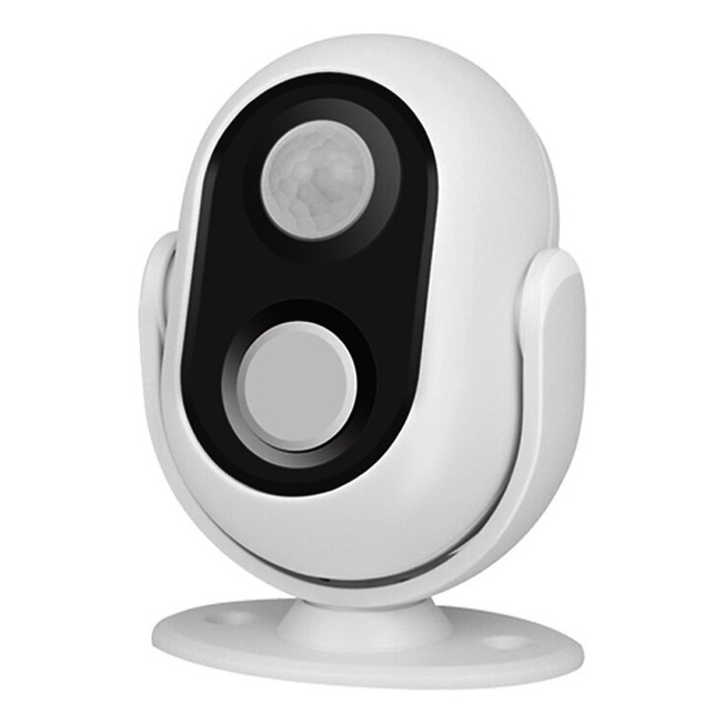 3 em 1 Sensor de Presença Para Lojas casa Alarme 