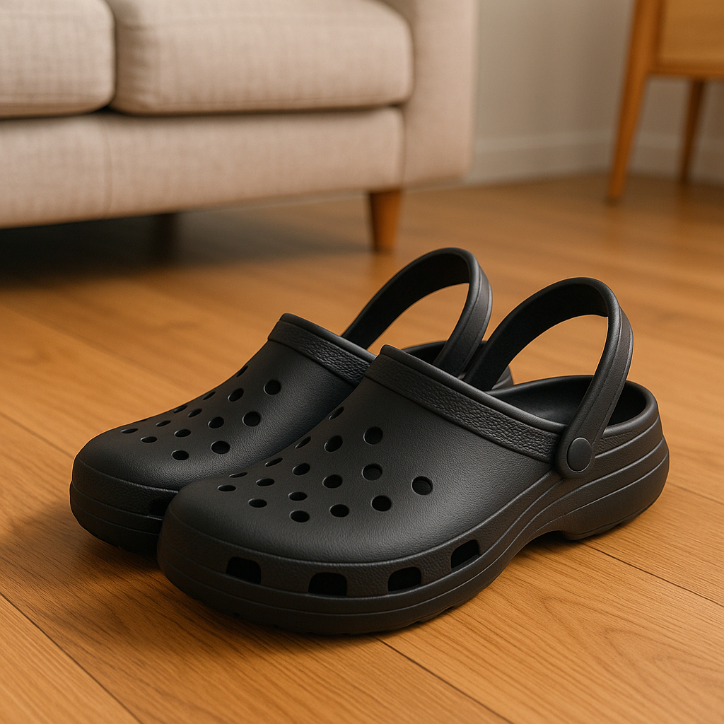 Sandália Babuche EVA Super Leve Unissex Conforto e Praticidade para Trabalho e Lazer