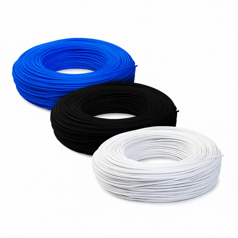 Cabo de Rede para Internet Crimpado RJ45 10/15/20/