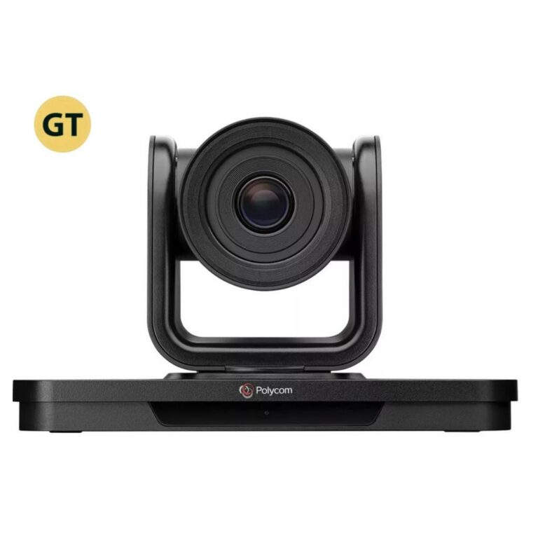 Câmera Polycom Eagleeye Iv Mptz-11 1624-66061-001