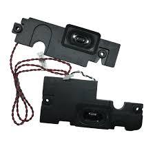 Auto falantes POSITIVO One XC3570