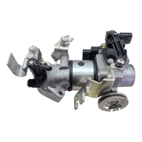 Corpo De Injeçao Tbi Honda Pcx 160 2024 Original