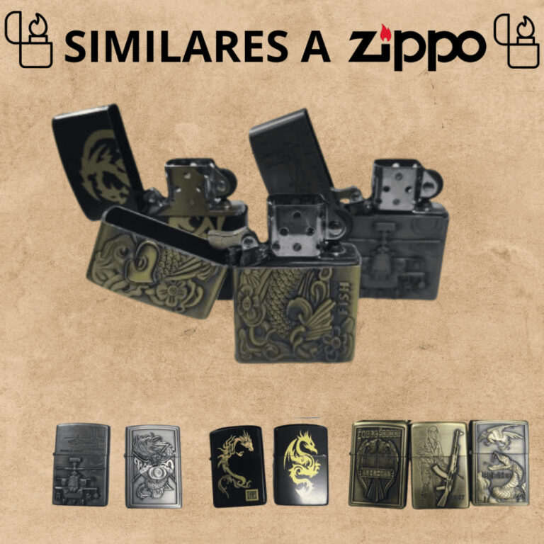 Ornamento de metal acendedor estilo zppo classico 