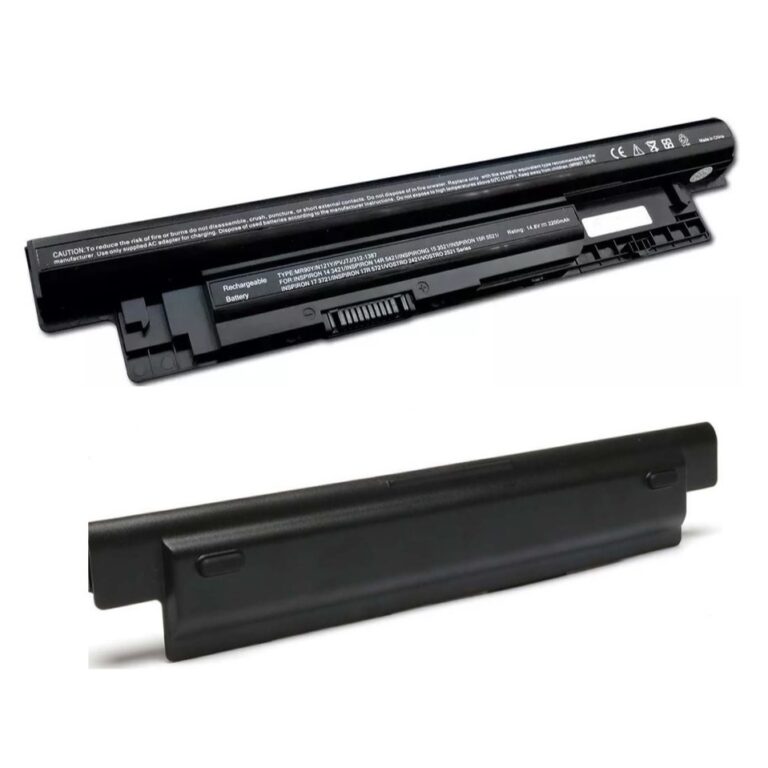 Bateria Para Dell Inspiron I14 14 3443 3421 3442 1