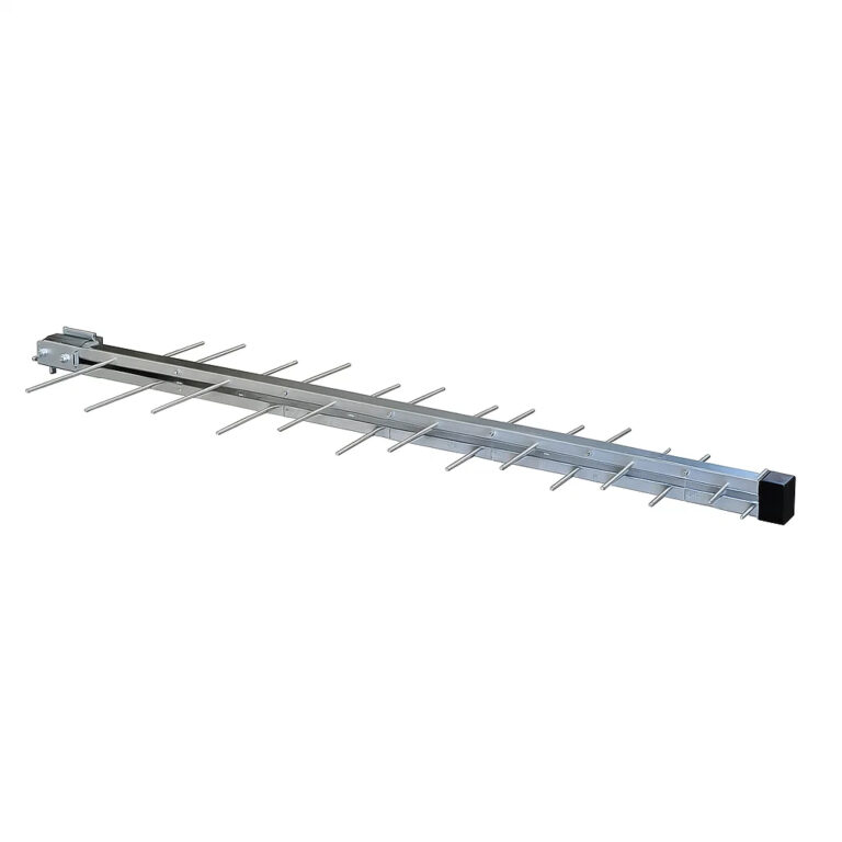Antena Digital Full Hd 4k Uhf Log 28 Elementos P/ 