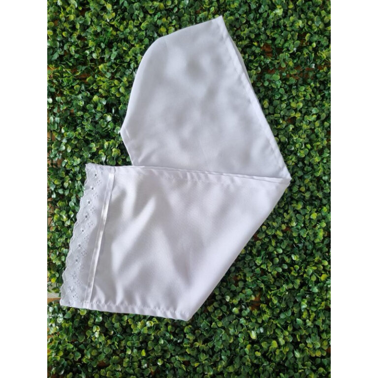 Umbanda Candomblé Pano de Cabeça Oxford Touca Br