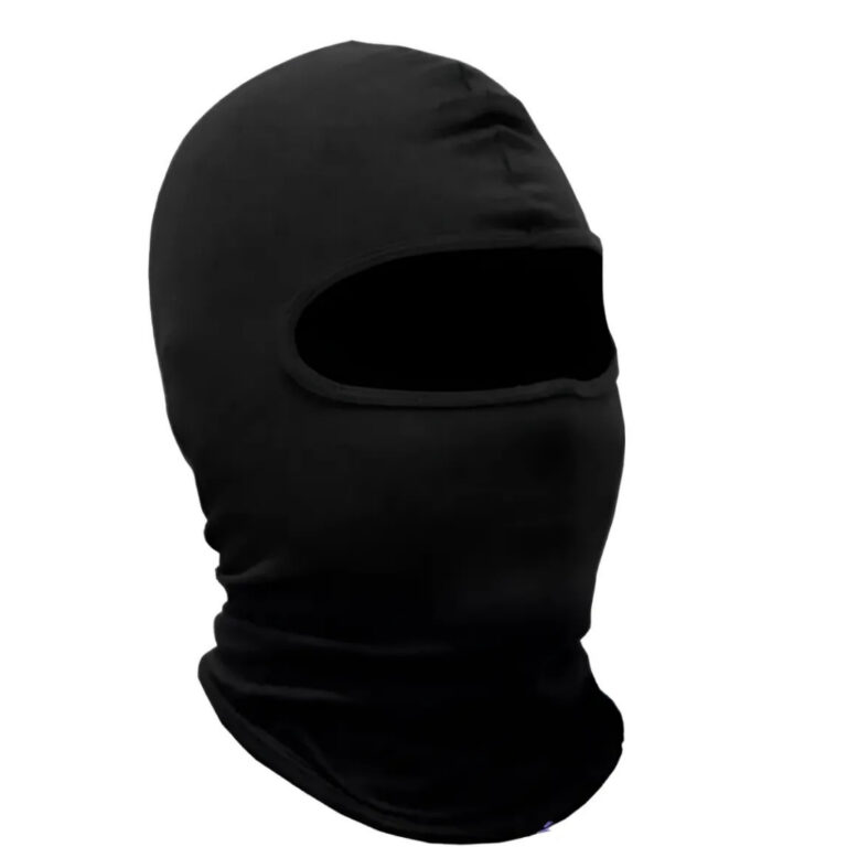Touca Ninja Touca Balaclava  Proteção Uv50+ Tér