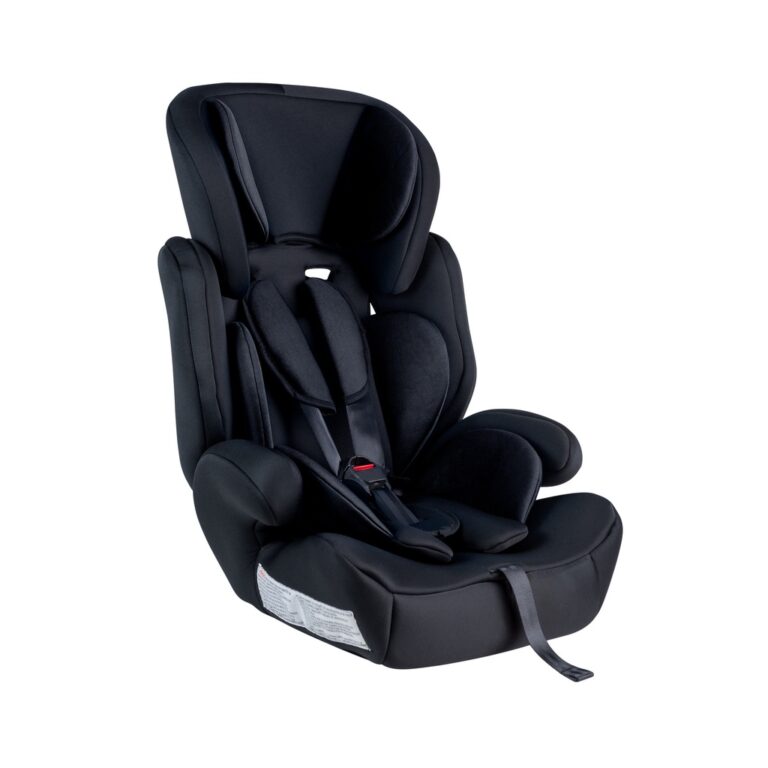 Cadeira Para Auto DRC G1/G2/G3 ANGELBABY PLUS DE 9