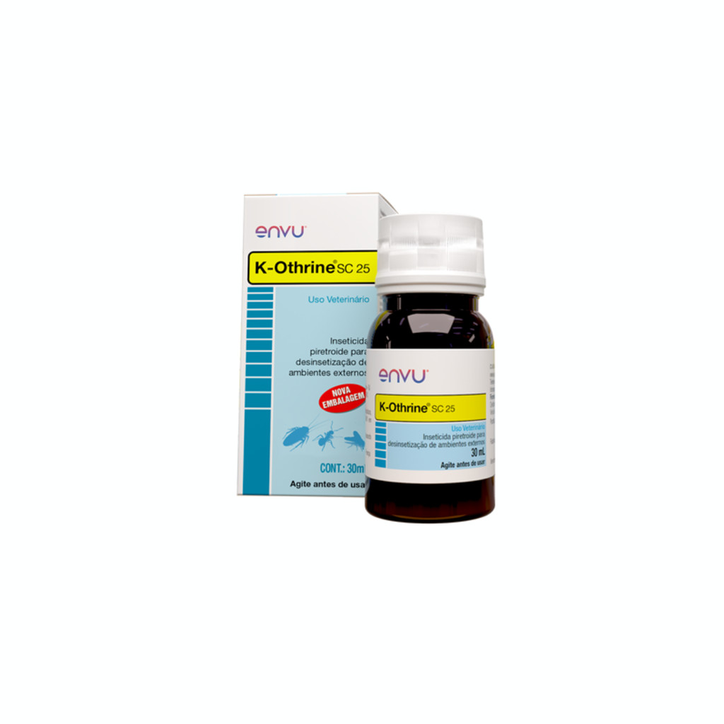 K-Othrine SC 25 30ml