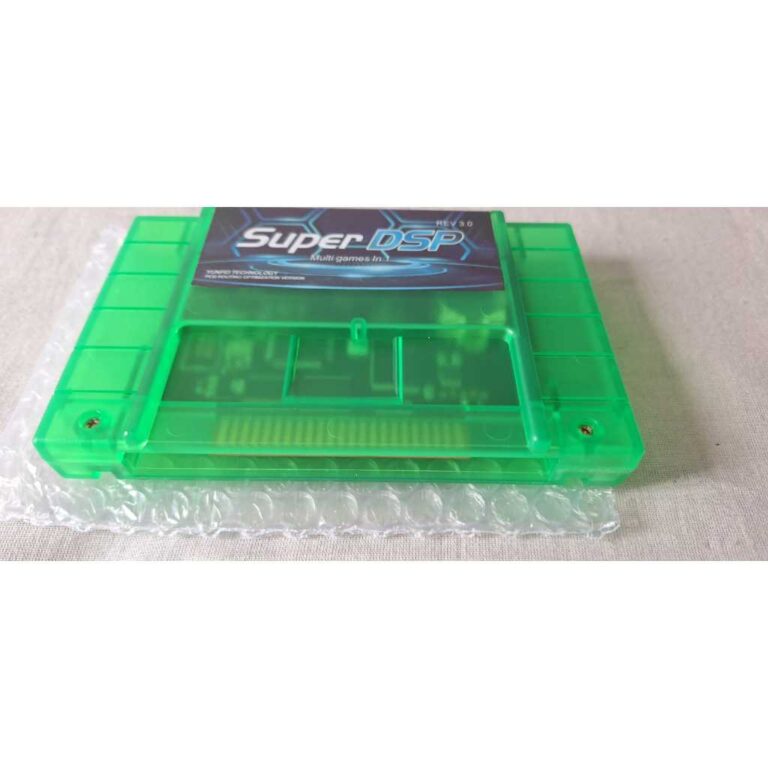 Fita Super Everdrive China Snes Super Nintendo Fam