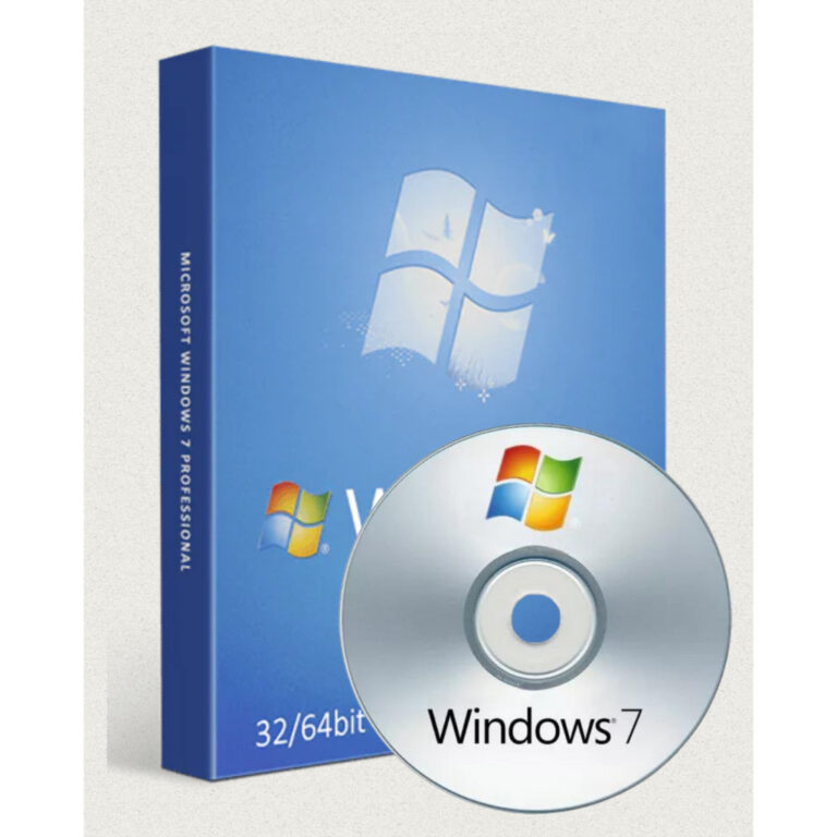 DVD de Instalação Windows 7 – Todas as Ver