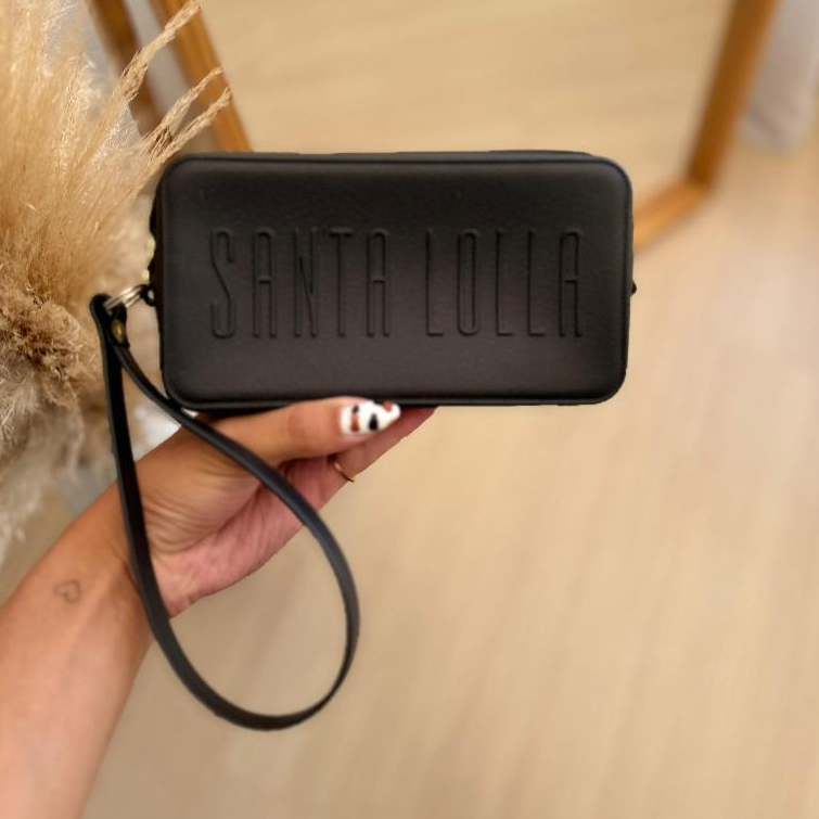 Bolsa Feminina SL Lançamento Uma Alça Moda Blogu