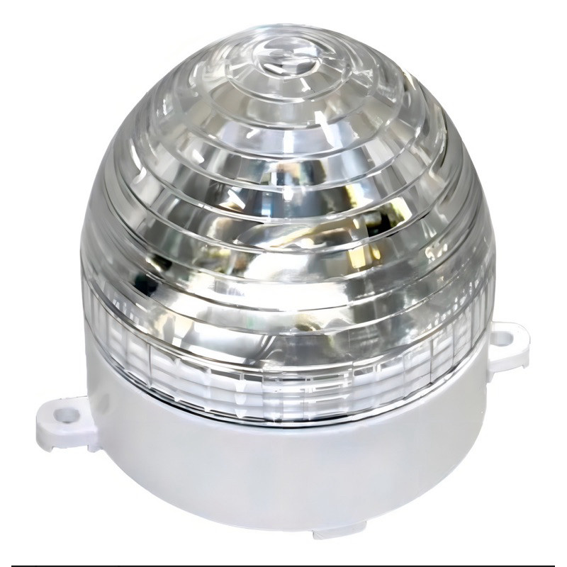 Lampada Estrobo Flash Redondo / Strobo Flash 14w 220v