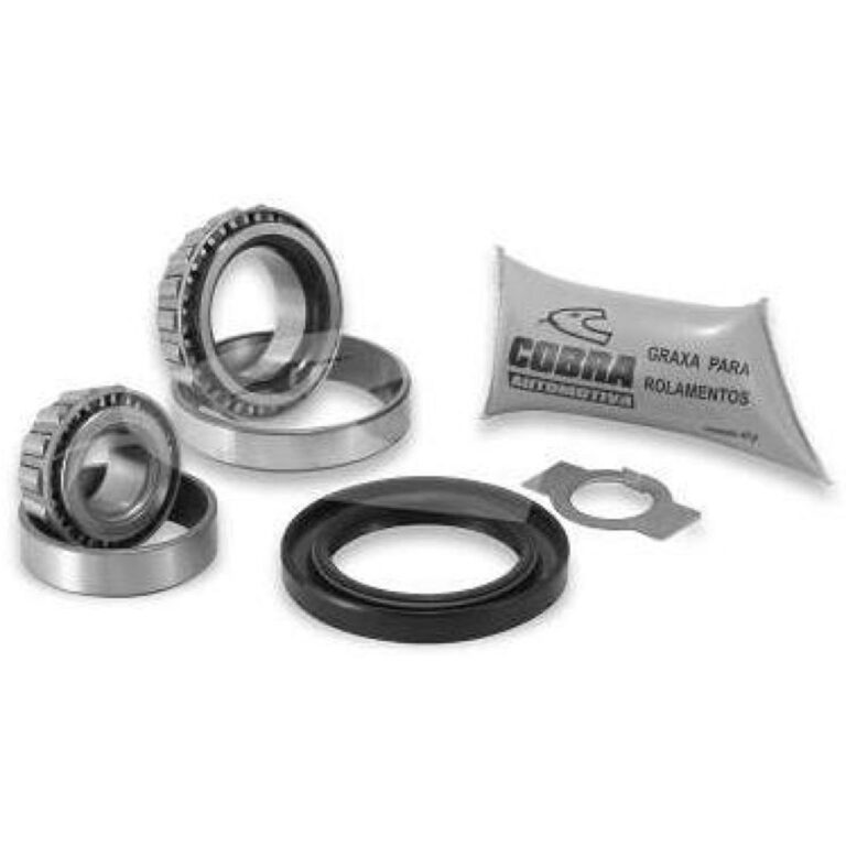 Kit do rolamento de roda Volkswagen Kombi 1960 a 2