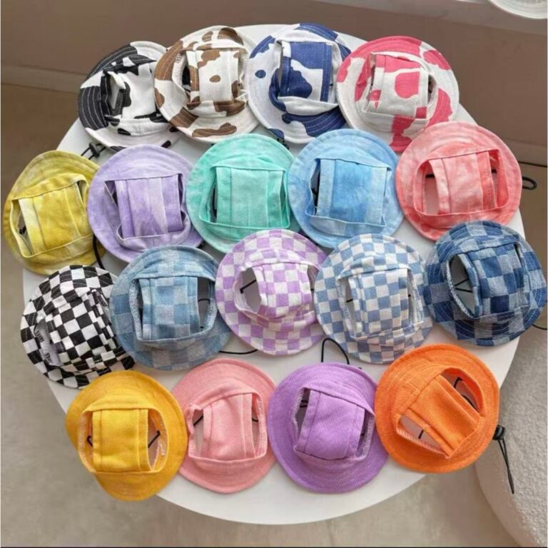 Boné De Pescador Animais De Estimação , Filhote