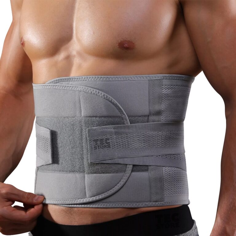 Cinta Abdominal Emagrecedora Modeladora Térmica R