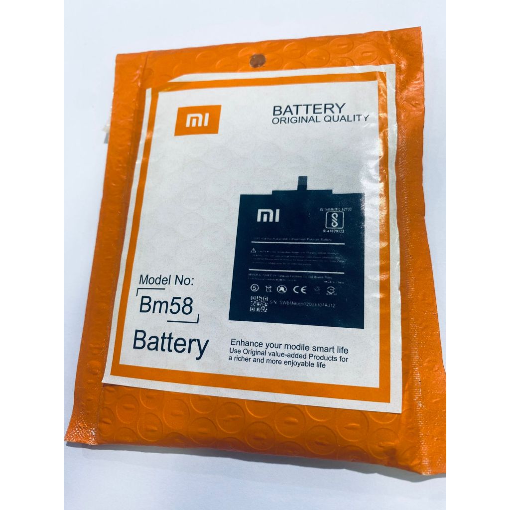 Bateria  Xiaomi Mi 11t Pro/ Mix4 Bm59 Bm58