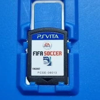 Fifa Soccer Ps Vita