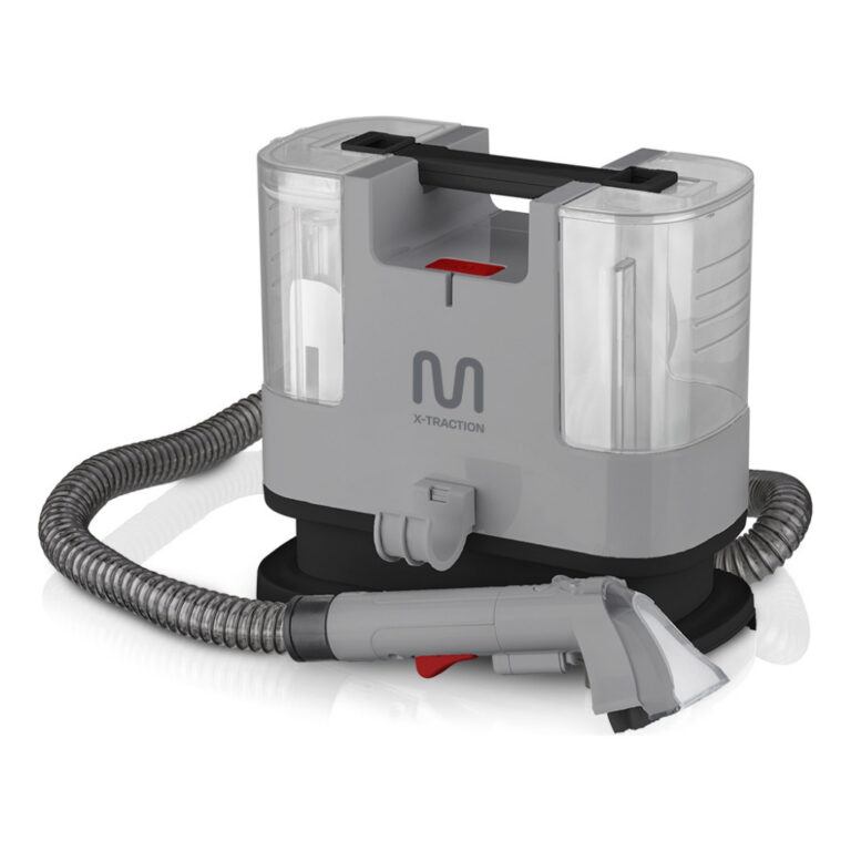 Extratora De Sujeira Portátil Multi X-traction Bo