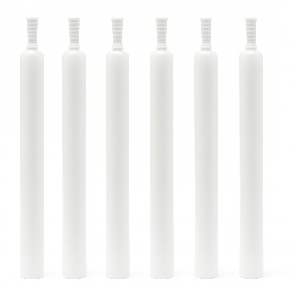 20 uni – Aplicador Vaginal 5g Descartável Ginecológico Cuidado Feminino Creme e gel