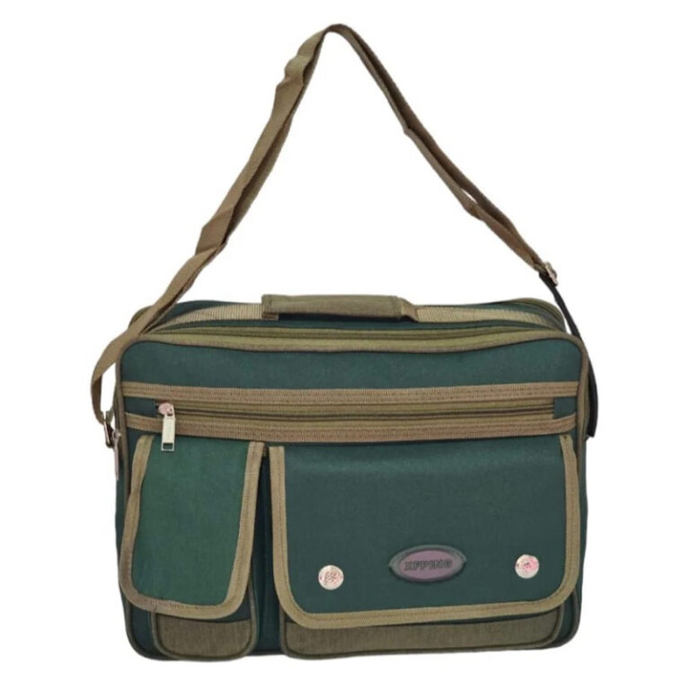 Pasta Tiracolo Maleta Reforçada Forrada Oferta Im