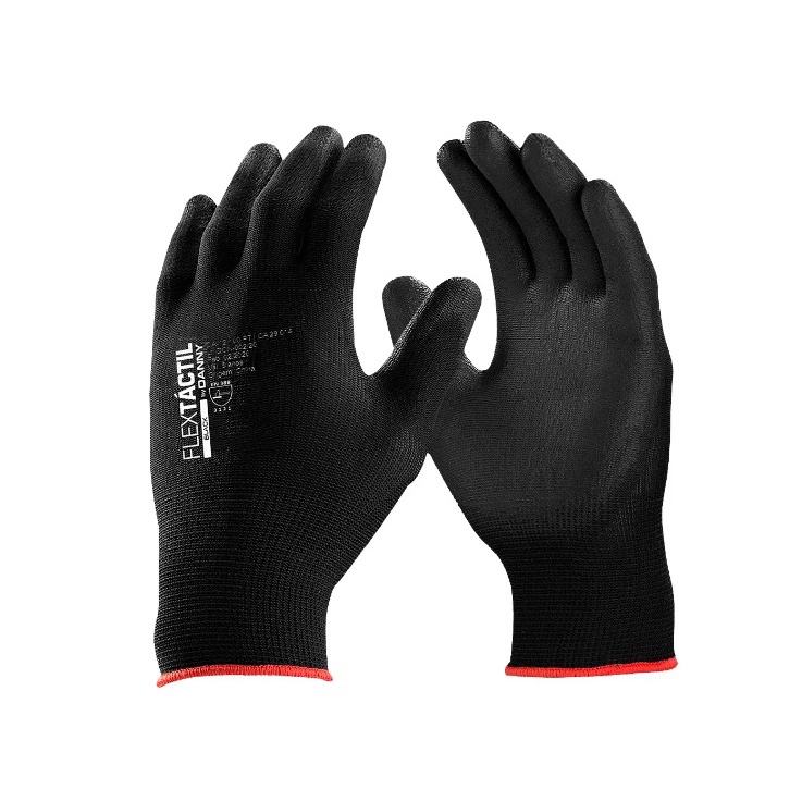 Luva Multitato PU – Danny – Tamanho P 