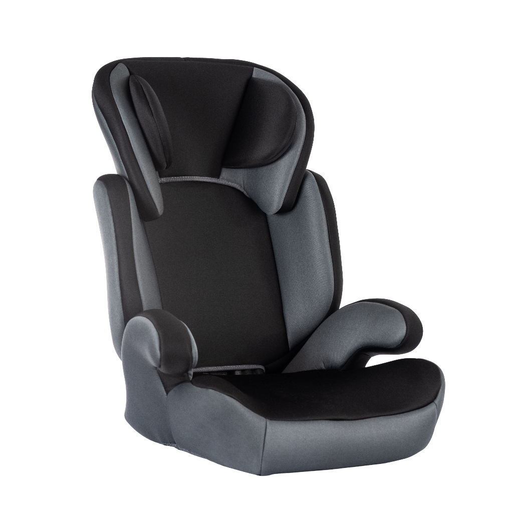 Styll Baby cadeira cor preto infantil para carro 15 á 36kg