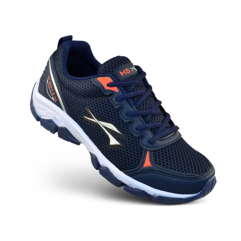 Tênis Masculino Hot Sol Soft Numeração Especial