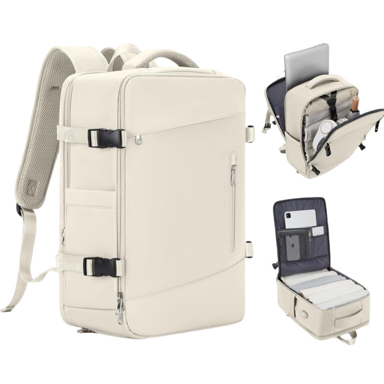 Mochila viral Laptop Viagem Escolar À Prova Dágu