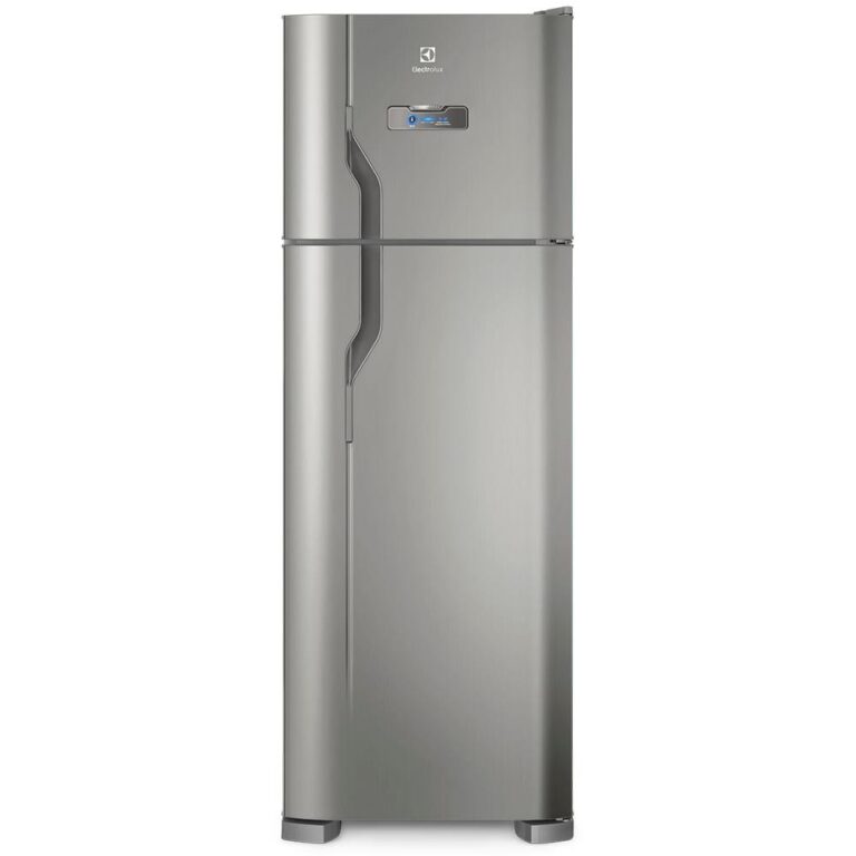 Geladeira Electrolux Frost Free 310L Duplex Cor In