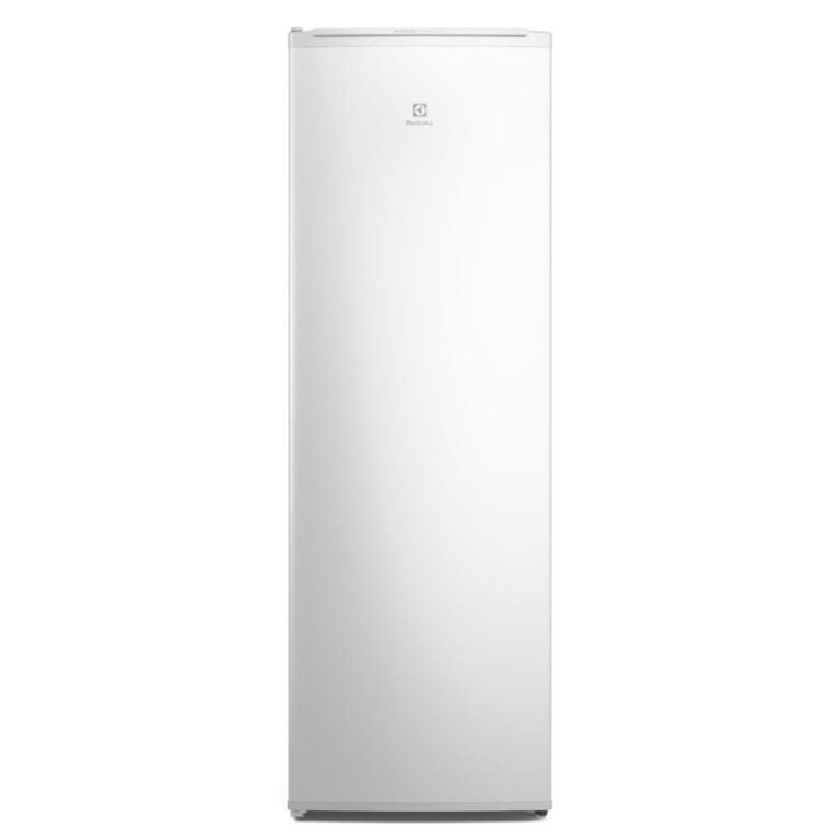 Freezer Vertical Electrolux Cycle Defrost 249L Inv