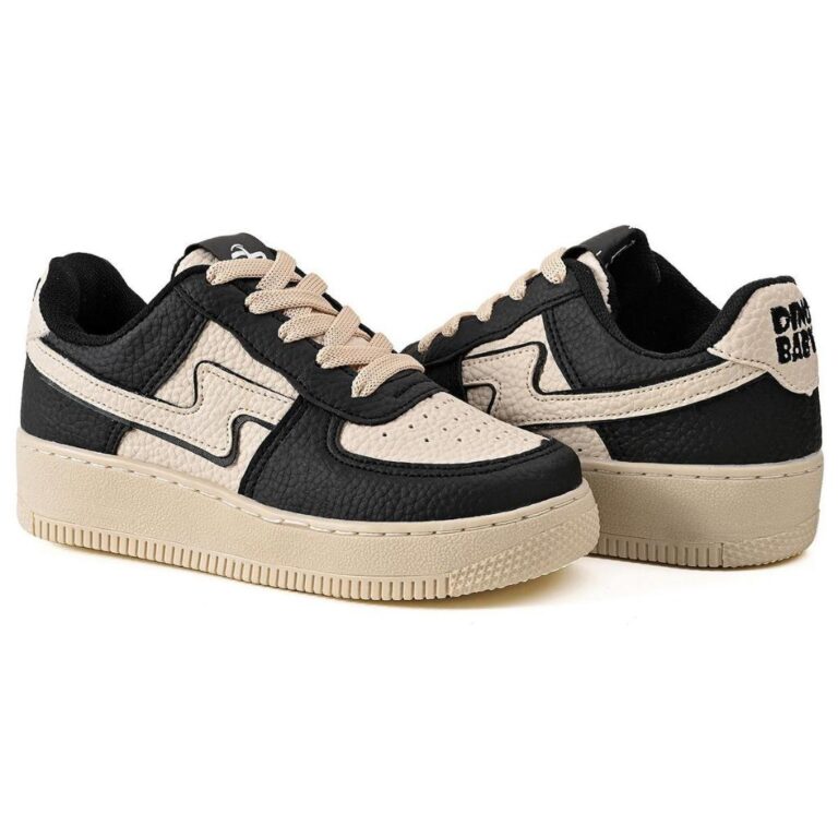 Tênis Infantil feminino masculino Dino Baby Prime