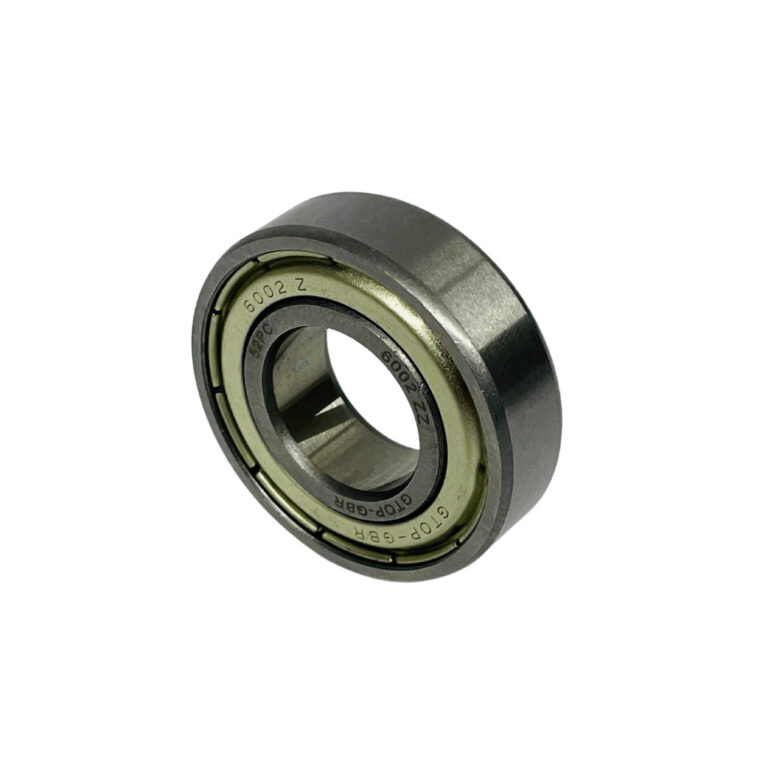 Rolamento De Esferas Para Betoneira 150l Modelo 60