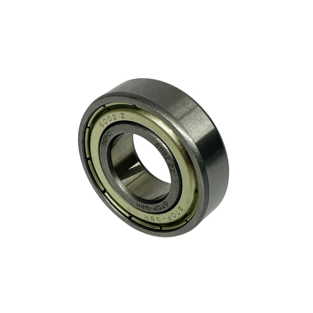 Rolamento De Esferas Para Betoneira 150l Modelo 6002 ZZ